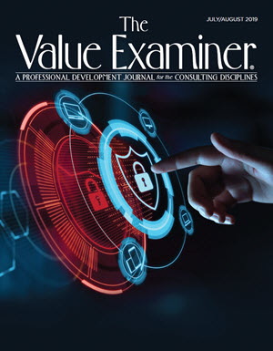 The Value Examiner